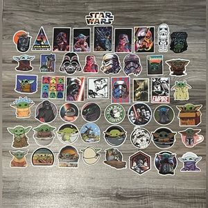 Sticker Bundle